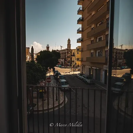 בית הארחה Kimia Home, Centro