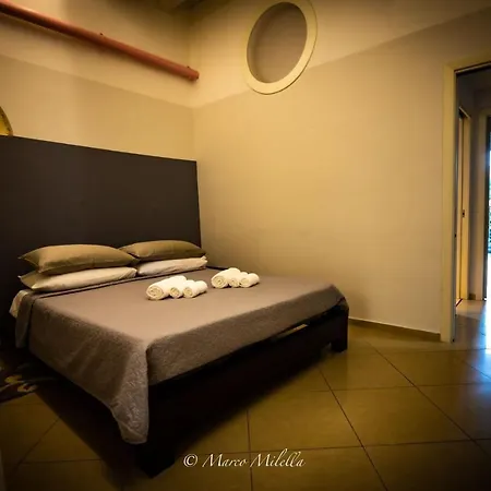 Kimia Home, Centro בית הארחה