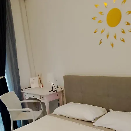 בית הארחה Kimia Home, Centro מודוניו